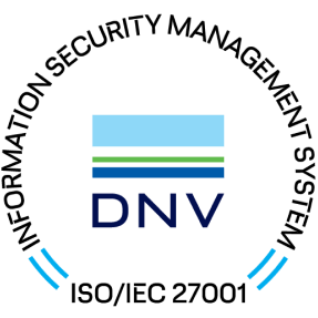 Certified Logo