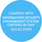 Certified Logo