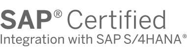 Certified Logo