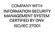 certified logo