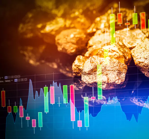 Metals & Minerals