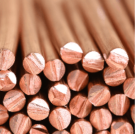 Metals