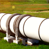 North American Natural Gas