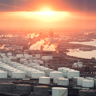 Oil & Refined Products